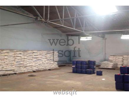 Warehouse for Rent in Telangana